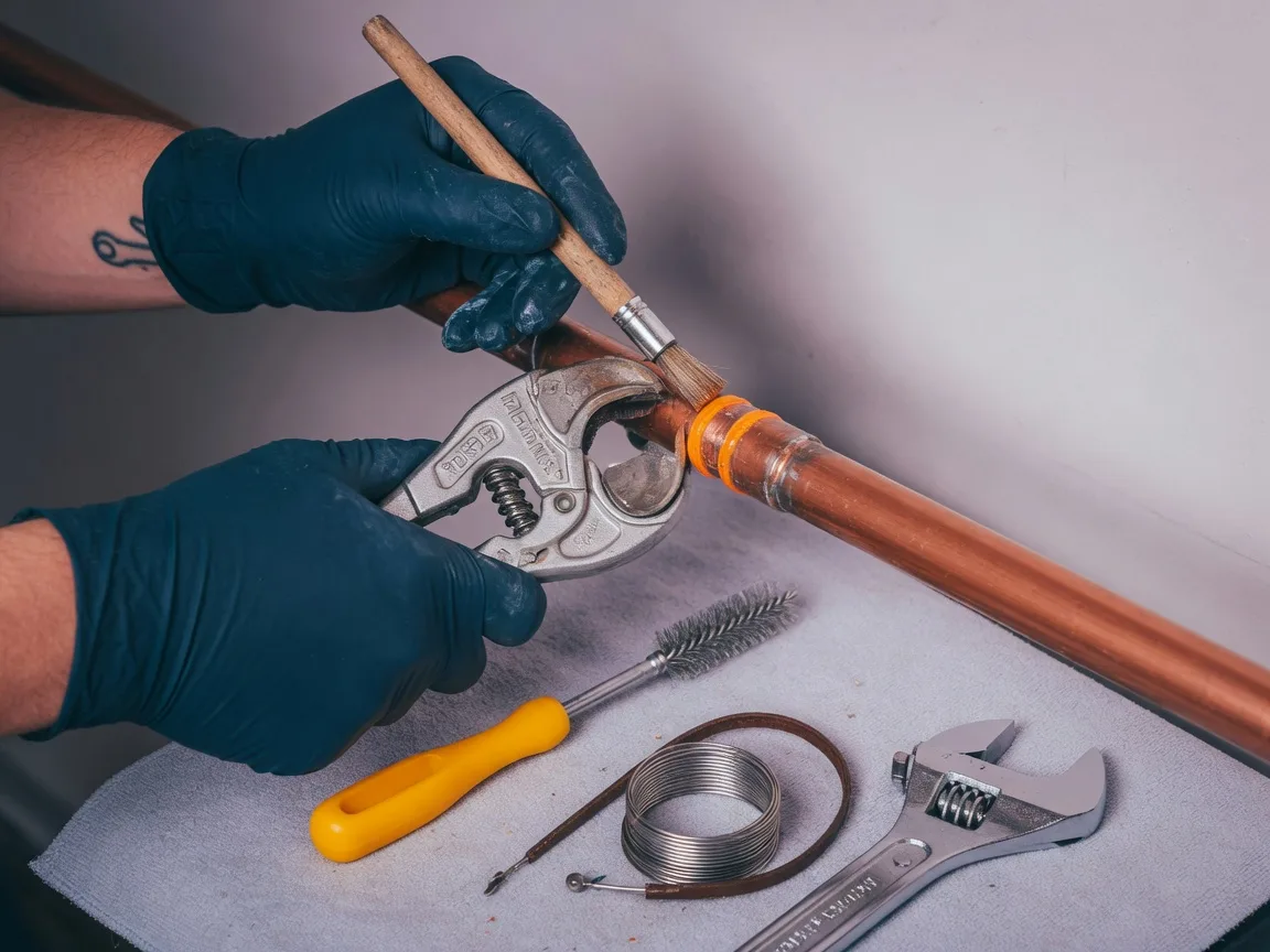 Why choose Sump Pump Repair in Wooster, AR